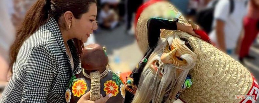 Fomentando nuestras raices culturales Fomentando nuestras raices culturales
